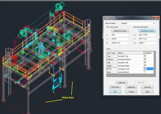 ImageGrafix Software FZCO - CADWorx FAQ Viewbox