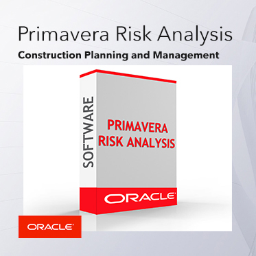 ImageGrafix Software Solutions Pvt. Ltd. - Primavera Risk Analysis