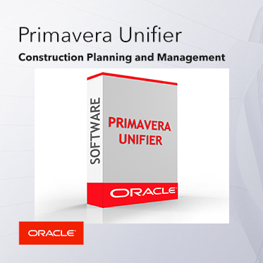 ImageGrafix Software Solutions Pvt. Ltd. - Primavera Unifier Construction Planning & Management