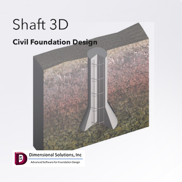 ImageGrafix Software Solutions Pvt. Ltd.- Dimensional Solutions Shaft 3D