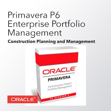 ImageGrafix Software Solutions Pvt. Ltd. - Primavera P6 Enterprise Management Portfolio