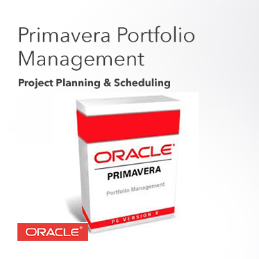 ImageGrafix Software Solutions Pvt. Ltd. - Oracle Primavera Portfolio Management