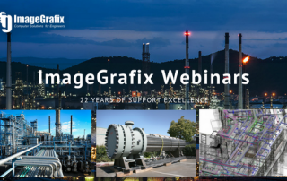 ImageGrafix Software Solutions Pvt. Ltd. - CADWorx Webinar 22 Years