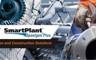 ImageGrafix Software Solutions Pvt. Ltd. - SmartPlant Spoolgen Plus