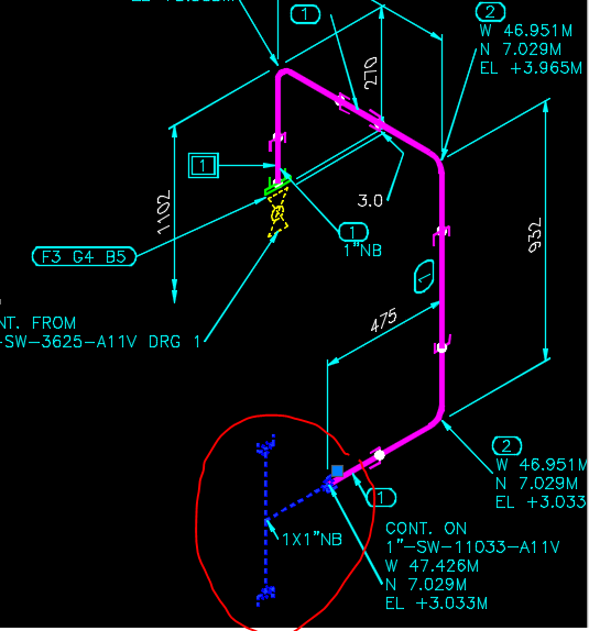 ImageGrafix Software FZCO - CADWorx Plant Pro Command 3