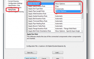 ImageGrafix Software Solutions Pvt. Ltd. - Apply Size Rule Setup2