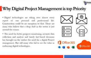 ImageGrafix Software Solutions Pvt. Ltd. - Digital Project Management using Oracle Primavera Solution