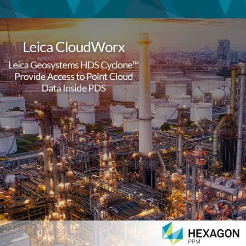 ImageGrafix Software Solutions Pvt. Ltd. - Leica CloudWorx