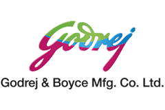 ImageGrafix Software Solutions Pvt. Ltd. - Godrej & Borce Mfg. Co. Ltd.