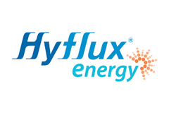 ImageGrafix Software Solutions Pvt. Ltd. - Hyflux Energy