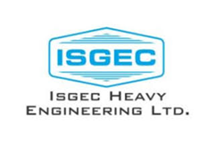 ImageGrafix Software Solutions Pvt. Ltd. - ISGEC Heavy Engineering Ltd.