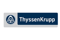 ImageGrafix Software Solutions Pvt. Ltd. - ThyssenKrupp