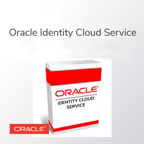 ImageGrafix Software Solutions Pvt. Ltd. - Oracle Identity Cloud Service - Engineering Design Software - Middle East, Egypt and India