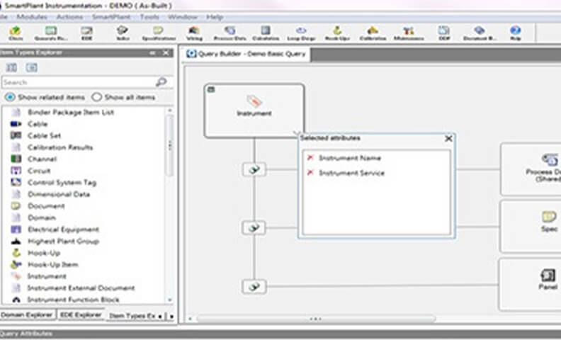 Upgrade and Migration for SmartPlant Instrumentation