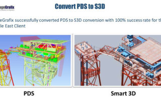 ImageGrafix Blog - Transition from PDS to Smart 3SD