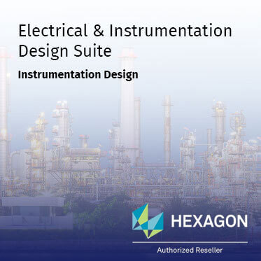 ImageGrafix Software FZCO - Hexagon CADWorx® Electrical & Instrumentation Design Suite