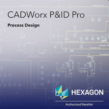 ImageGrafix Software FZCO - CADWorx P&ID Pro Process Design