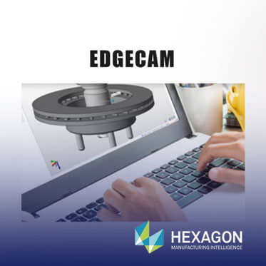 ImageGrafix Software FZCO - EDGECAM - Engineering Design Software - Middle East, Egypt and India