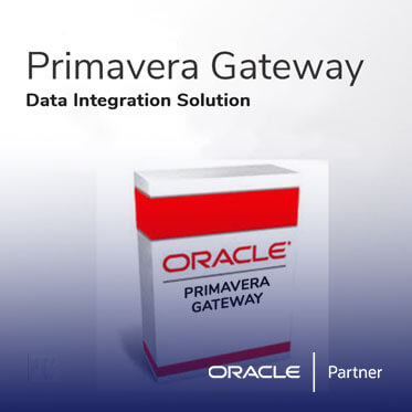 ImageGrafix Software FZCO - Primavera Gateway