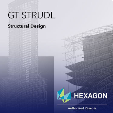 ImageGrafix Software FZCO - Hexagon GT STRUDL