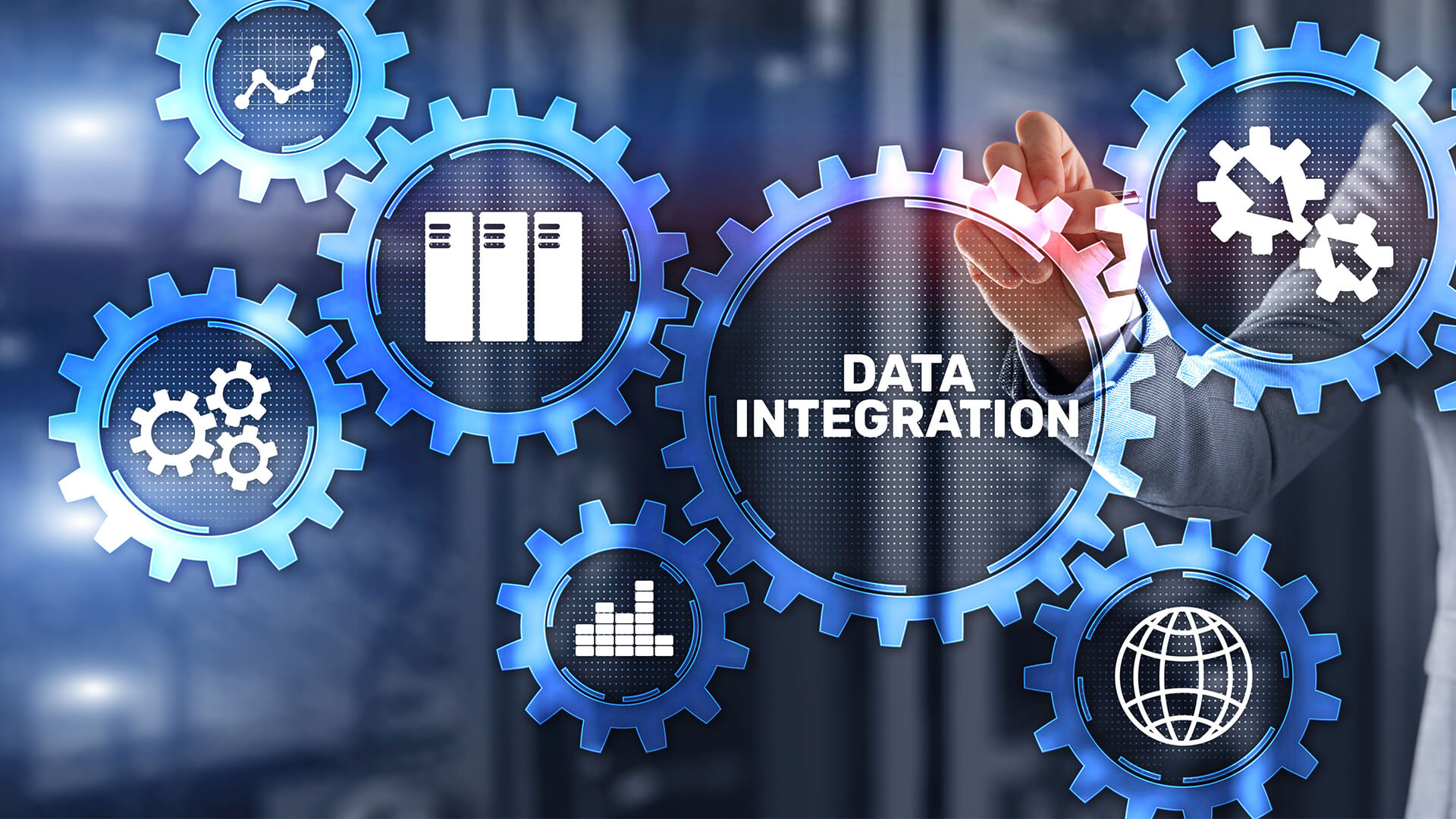 ImageGrafix Software FZCO - Integration Services