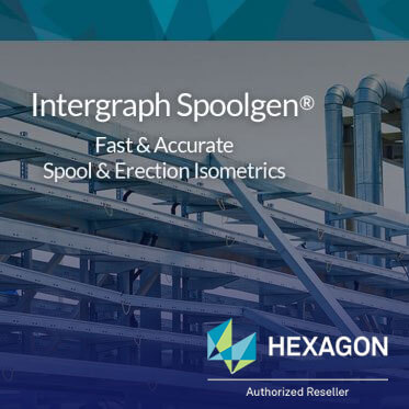 Intergraph Spoolgen