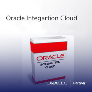 ImageGrafix Software FZCO - Oracle Integration Cloud