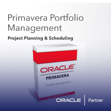 ImageGrafix Software FZCO - Primavera Portfolio Management