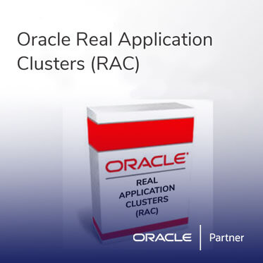 ImageGrafix Software FZCO - Oracle Real Application Clusters