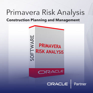 ImageGrafix Software FZCO - Primavera Risk Analysis