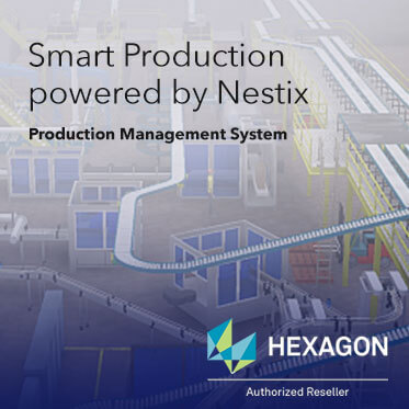 ImageGrafix Software FZCO - Smart Production Powered by Nestix