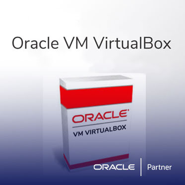 ImageGrafix Software FZCO - Oracle VM VirtualBox