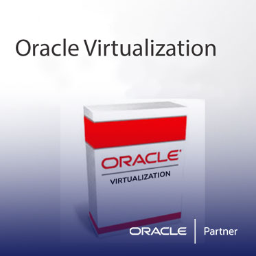 ImageGrafix Software FZCO - Oracle Virtualization