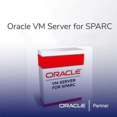 ImageGrafix Software FZCO - VM Server for SPARC