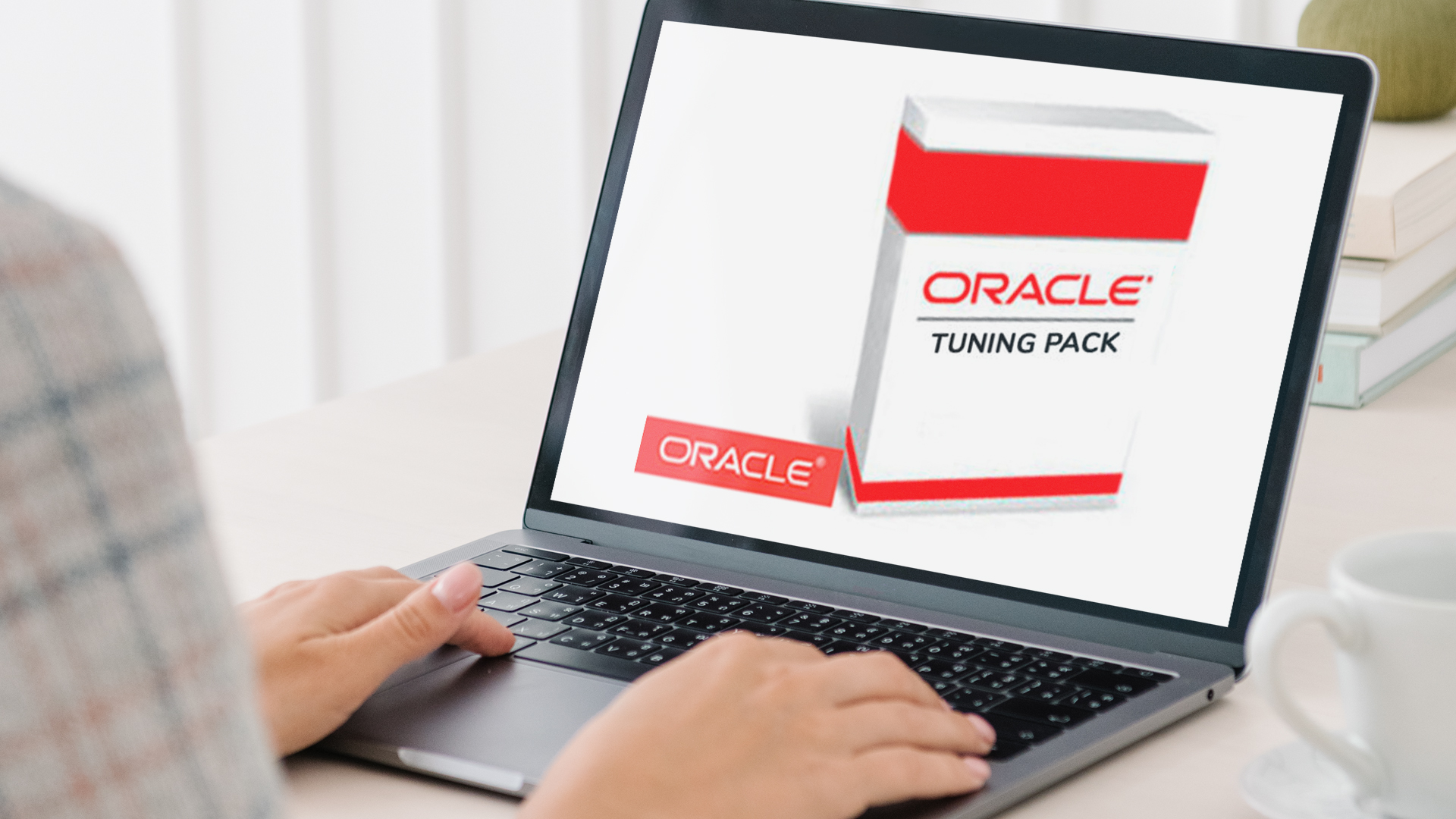 Oracle Tuning Pack, an add-on pack for management of Oracle Database 11g, offers an extremely cost effective and easy-to-use solution that automates the entire application tuning process.