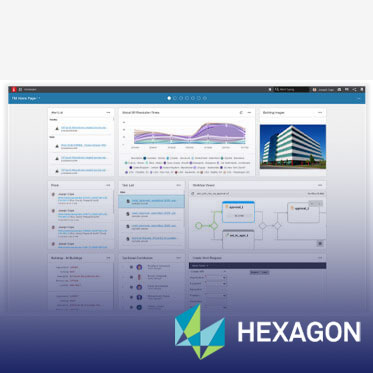 APM Enables you to know the best way to fix the compromised asset and instills. Are you tired of reactive maintenance practices that result in costly downtime and decreased efficiency? Are you looking for a proactive approach that can help you optimize your asset management strategies and increase asset utilization? HxGN EAM’s comprehensive asset management solution enables you, the maintenance professional, to know the best way to fix the compromised asset and instills confidence in knowing it is the best economically beneficial remedy for your bottom line.