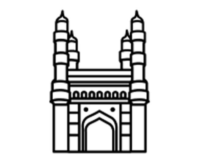 Hyderabad Icon