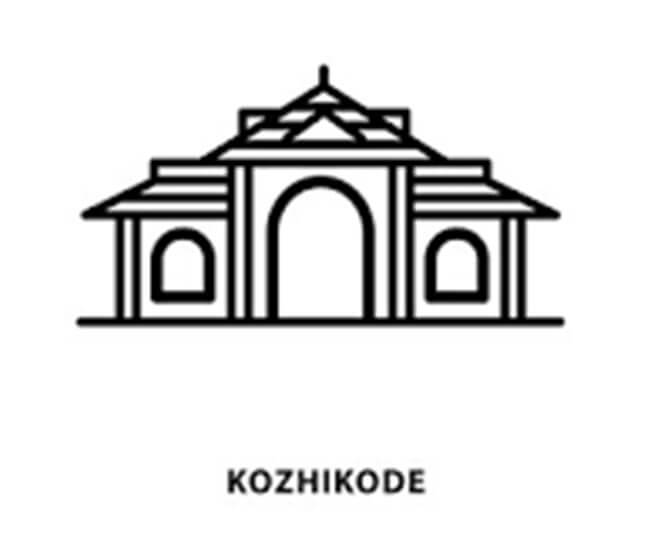 Kozhikode Icon