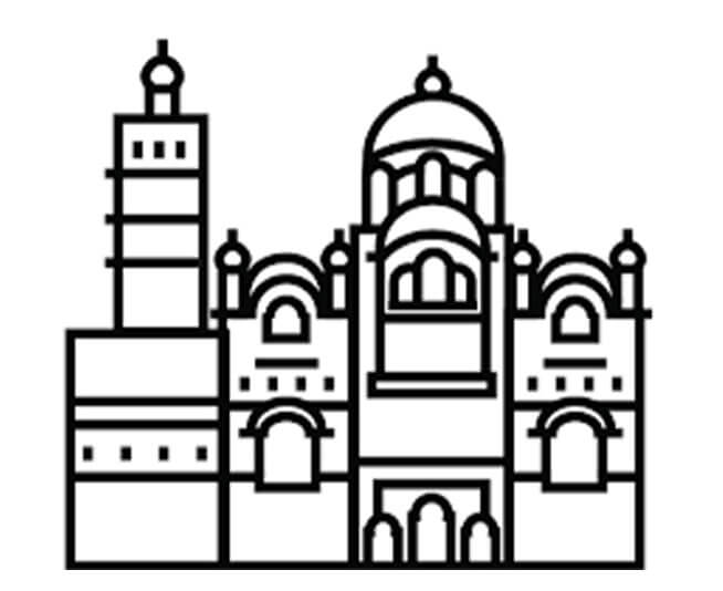 Vadodara Icon