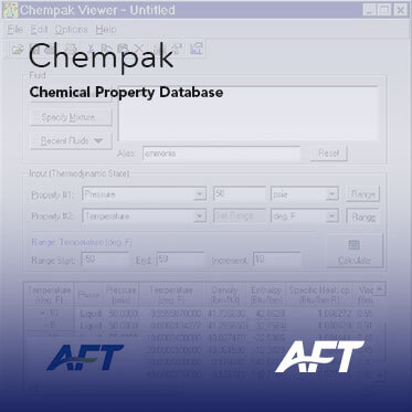 Applied Flow Technology Chempak