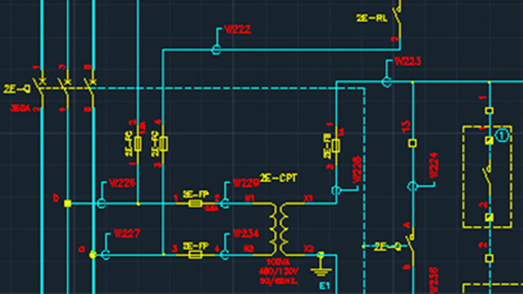 Boost Your Electrical Design Efficiency with CADWorx Electrical