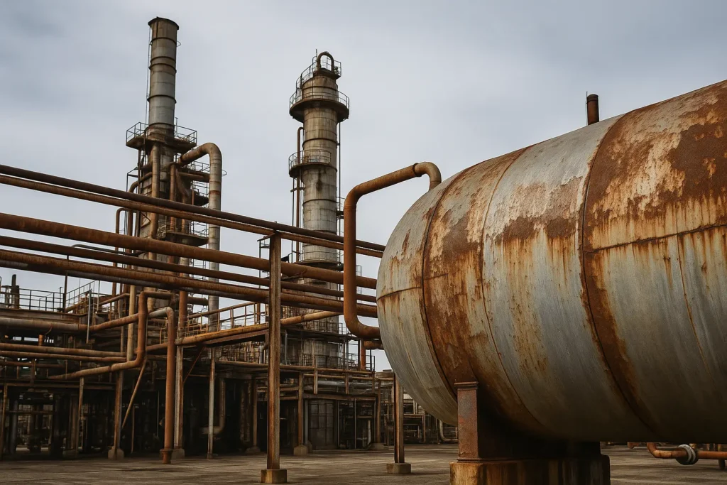 Asset Integrity Management