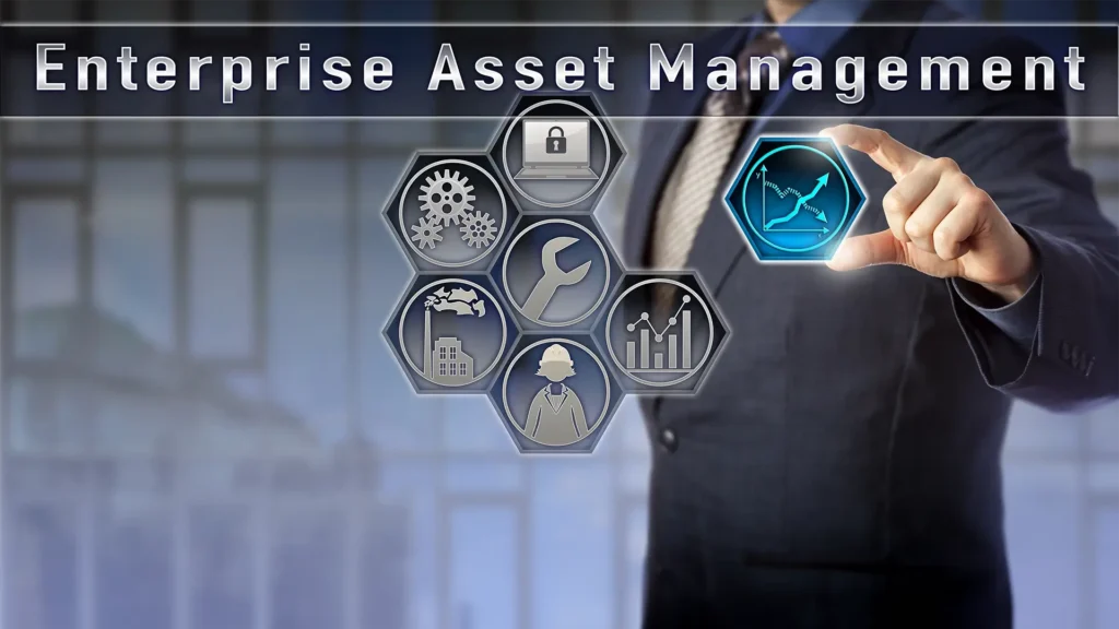 Enterprise Asset Management